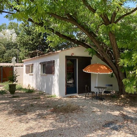 Apartamento La Madeleine Arlés Exterior foto