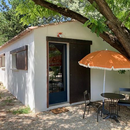 Apartamento La Madeleine Arlés Exterior foto