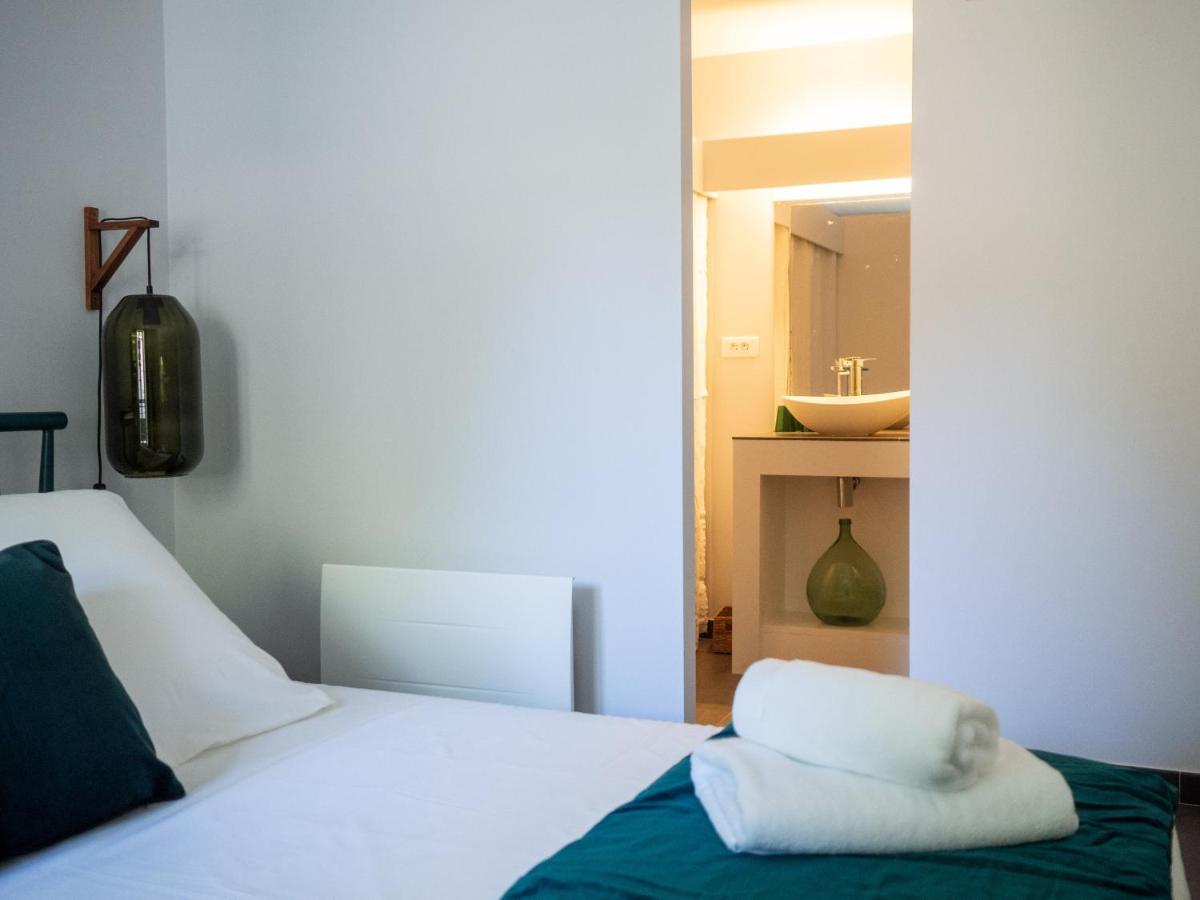 Apartamento La Madeleine Arlés Exterior foto