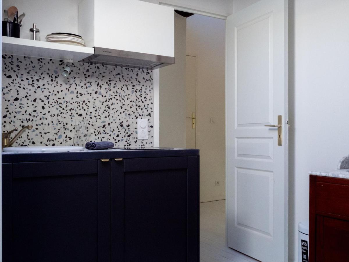 Apartamento La Madeleine Arlés Exterior foto