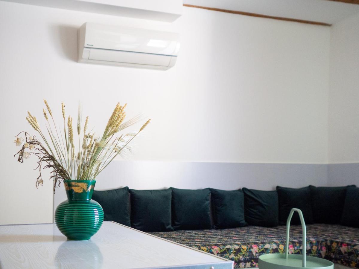 Apartamento La Madeleine Arlés Exterior foto