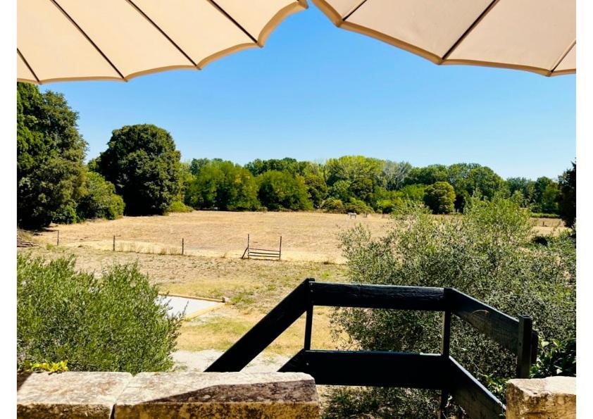 Apartamento La Madeleine Arlés Exterior foto