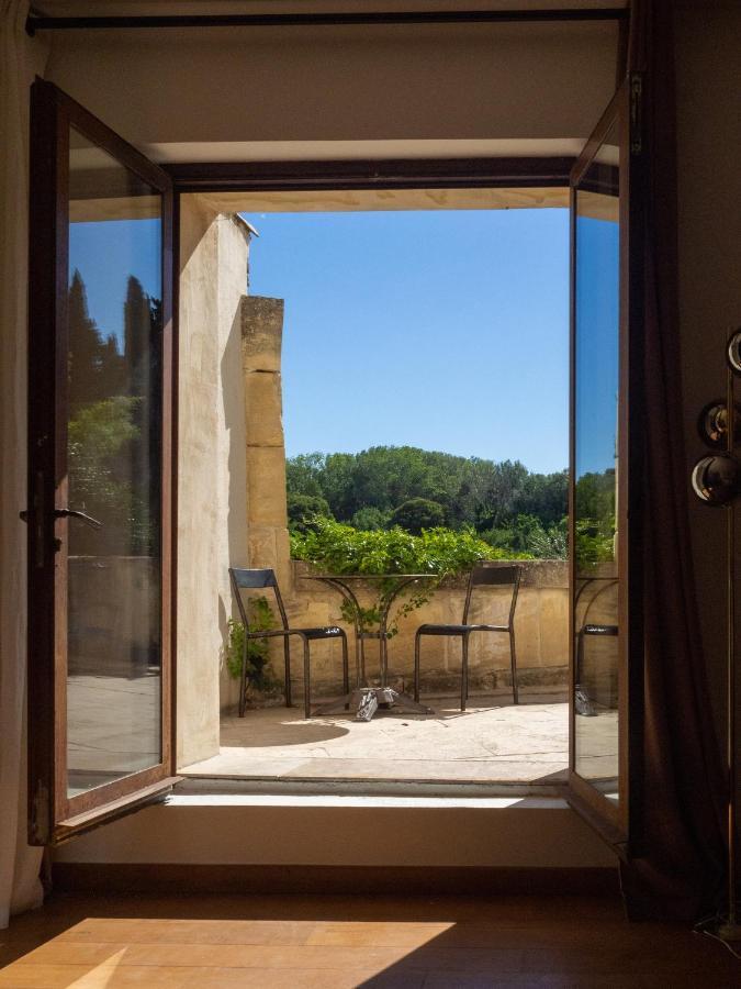 Apartamento La Madeleine Arlés Exterior foto