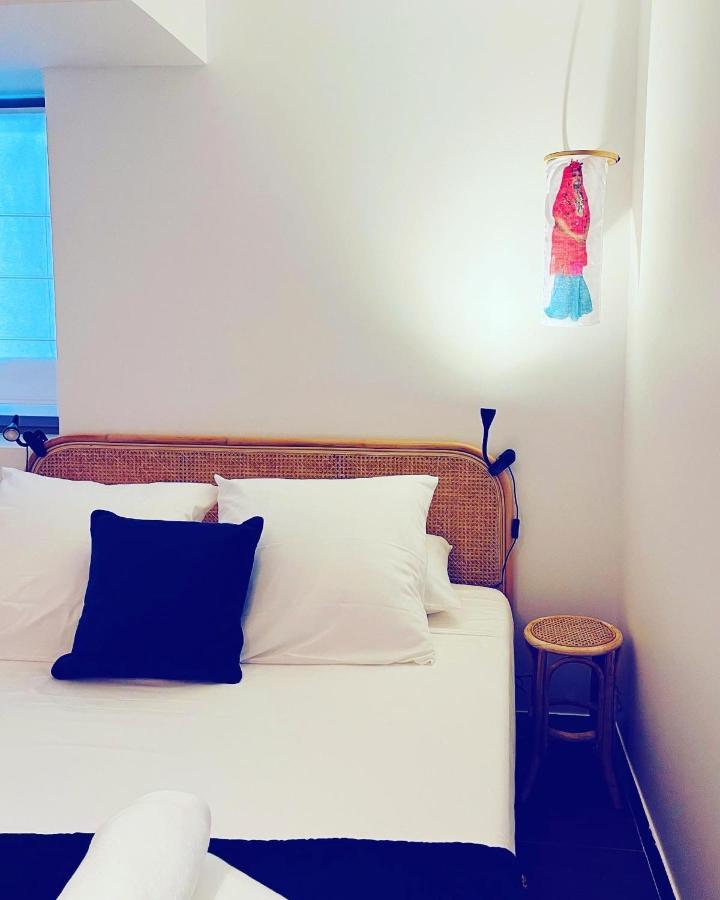 Apartamento La Madeleine Arlés Exterior foto