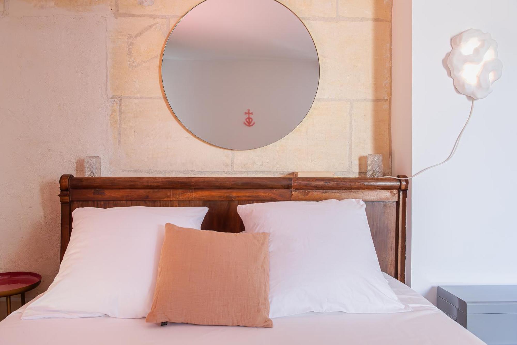 Apartamento La Madeleine Arlés Exterior foto