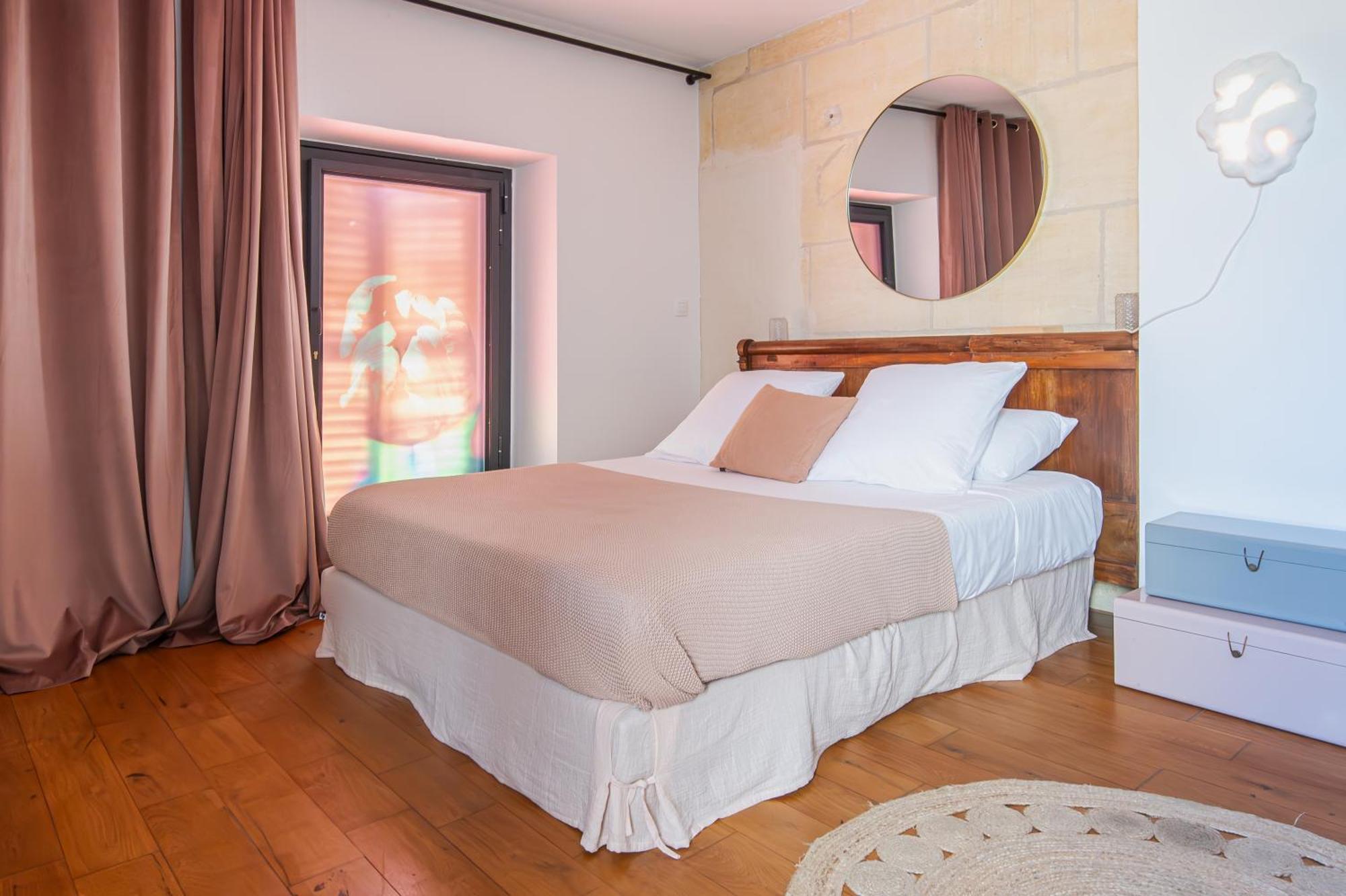 Apartamento La Madeleine Arlés Exterior foto