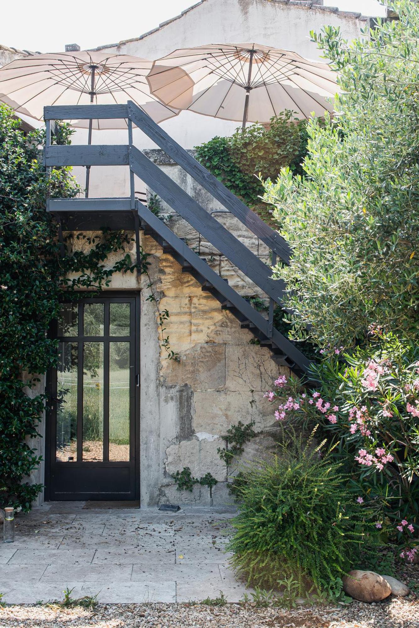 Apartamento La Madeleine Arlés Exterior foto