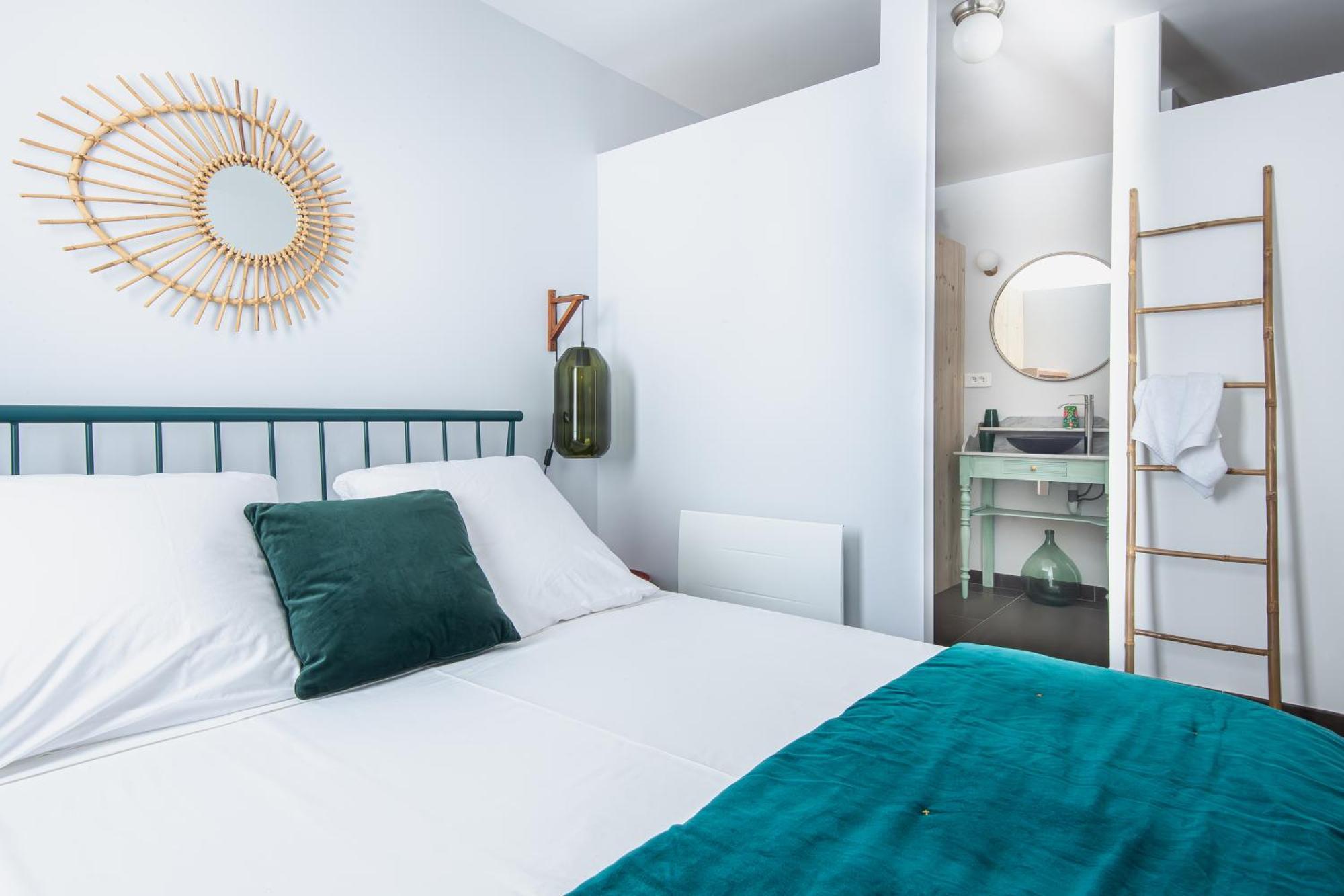 Apartamento La Madeleine Arlés Exterior foto