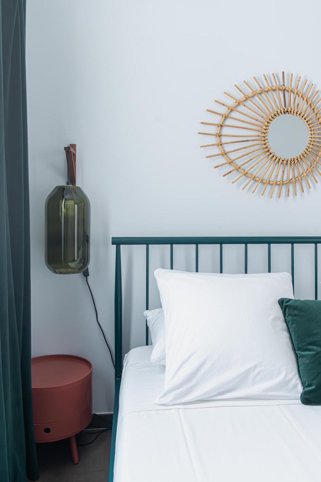 Apartamento La Madeleine Arlés Exterior foto