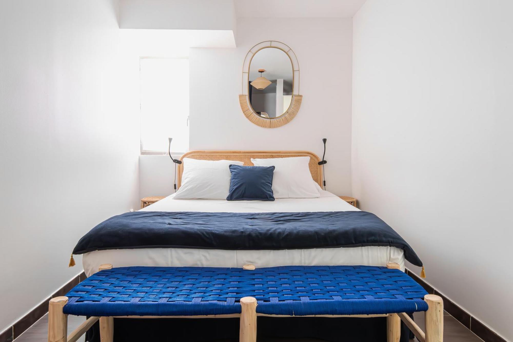 Apartamento La Madeleine Arlés Exterior foto