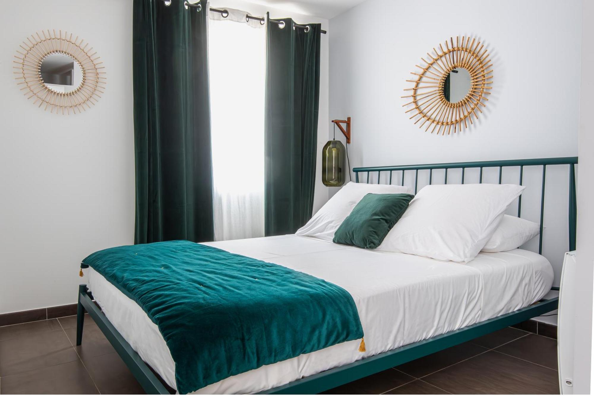 Apartamento La Madeleine Arlés Exterior foto