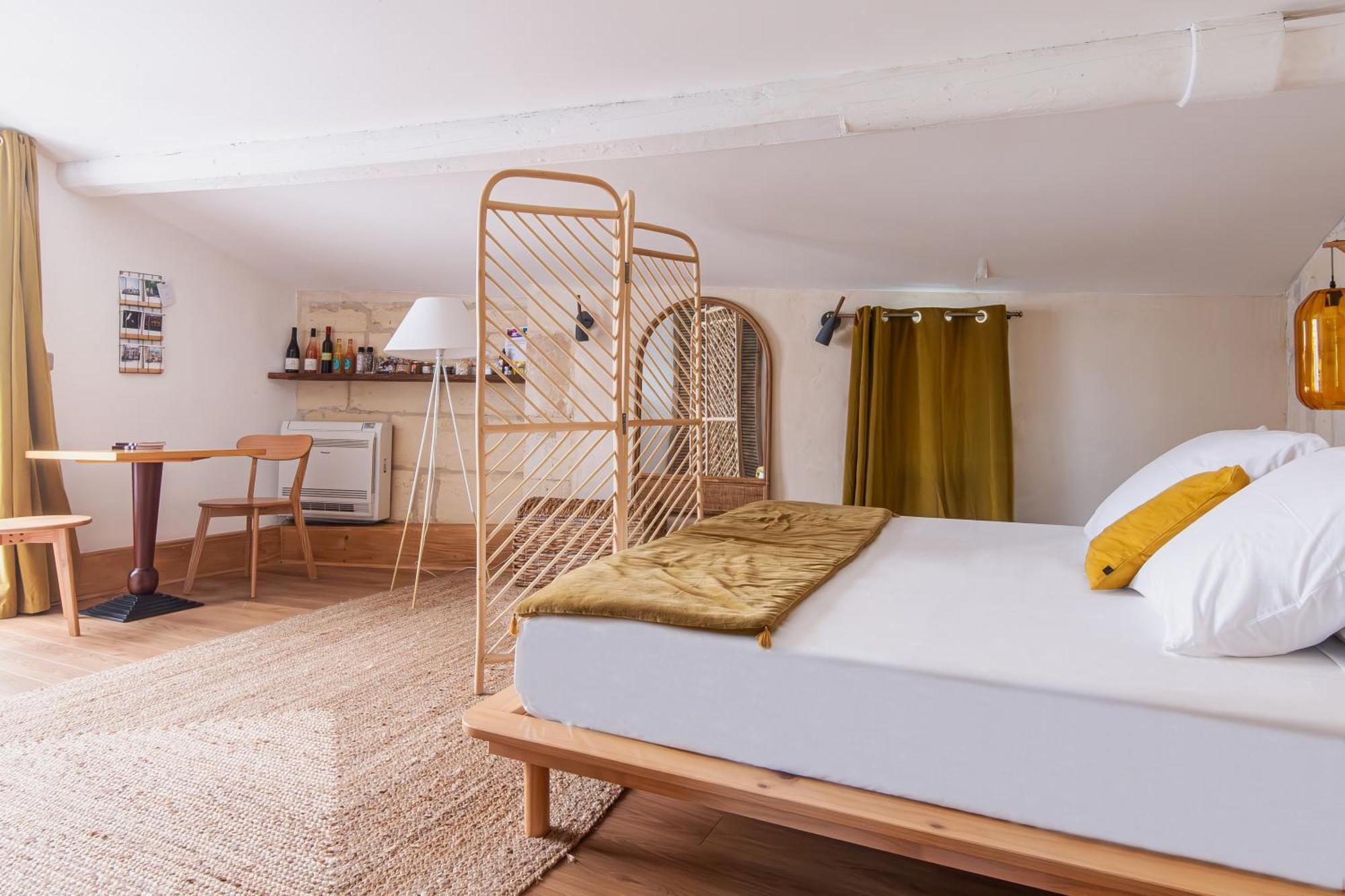 Apartamento La Madeleine Arlés Exterior foto