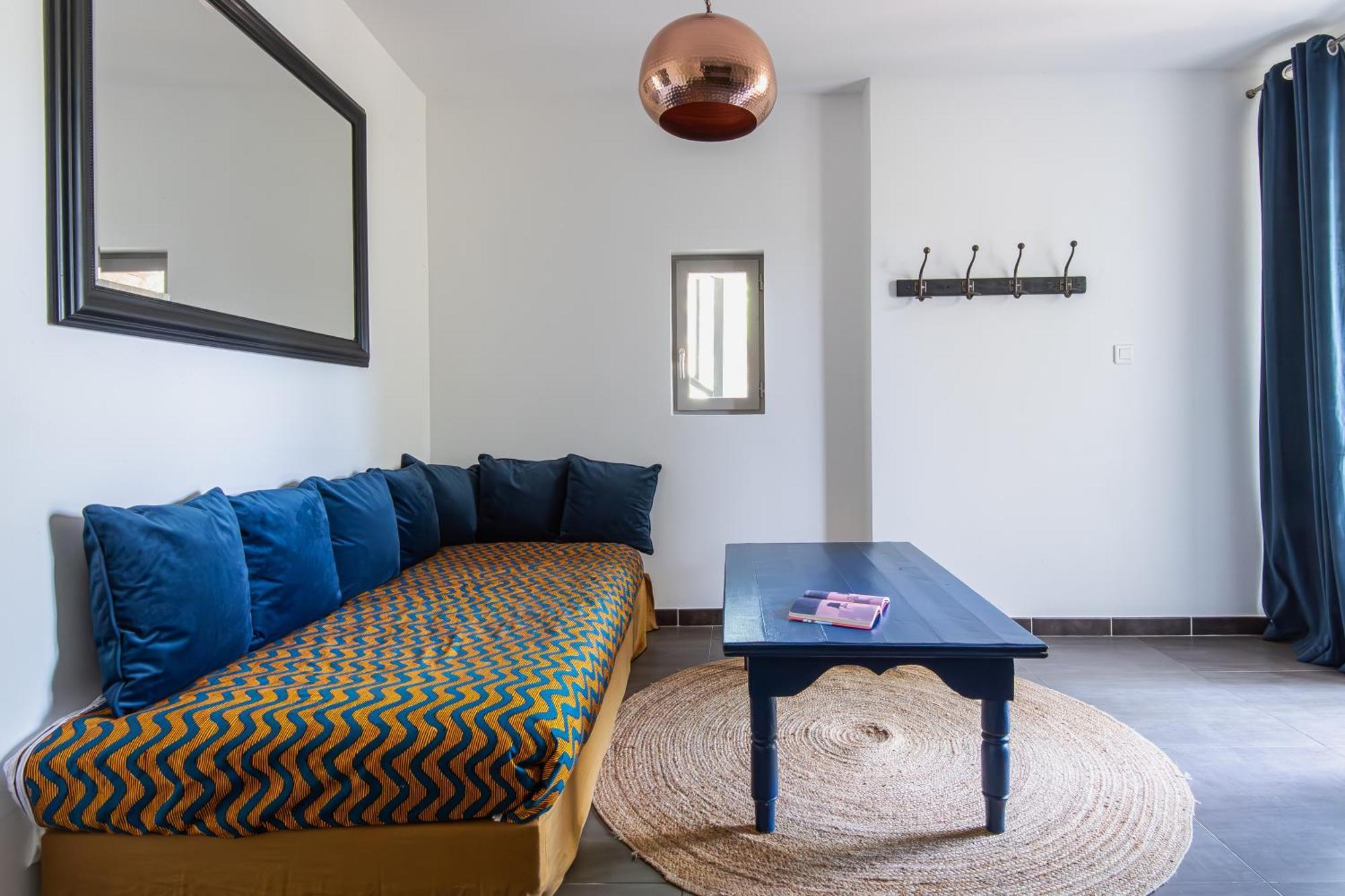 Apartamento La Madeleine Arlés Exterior foto