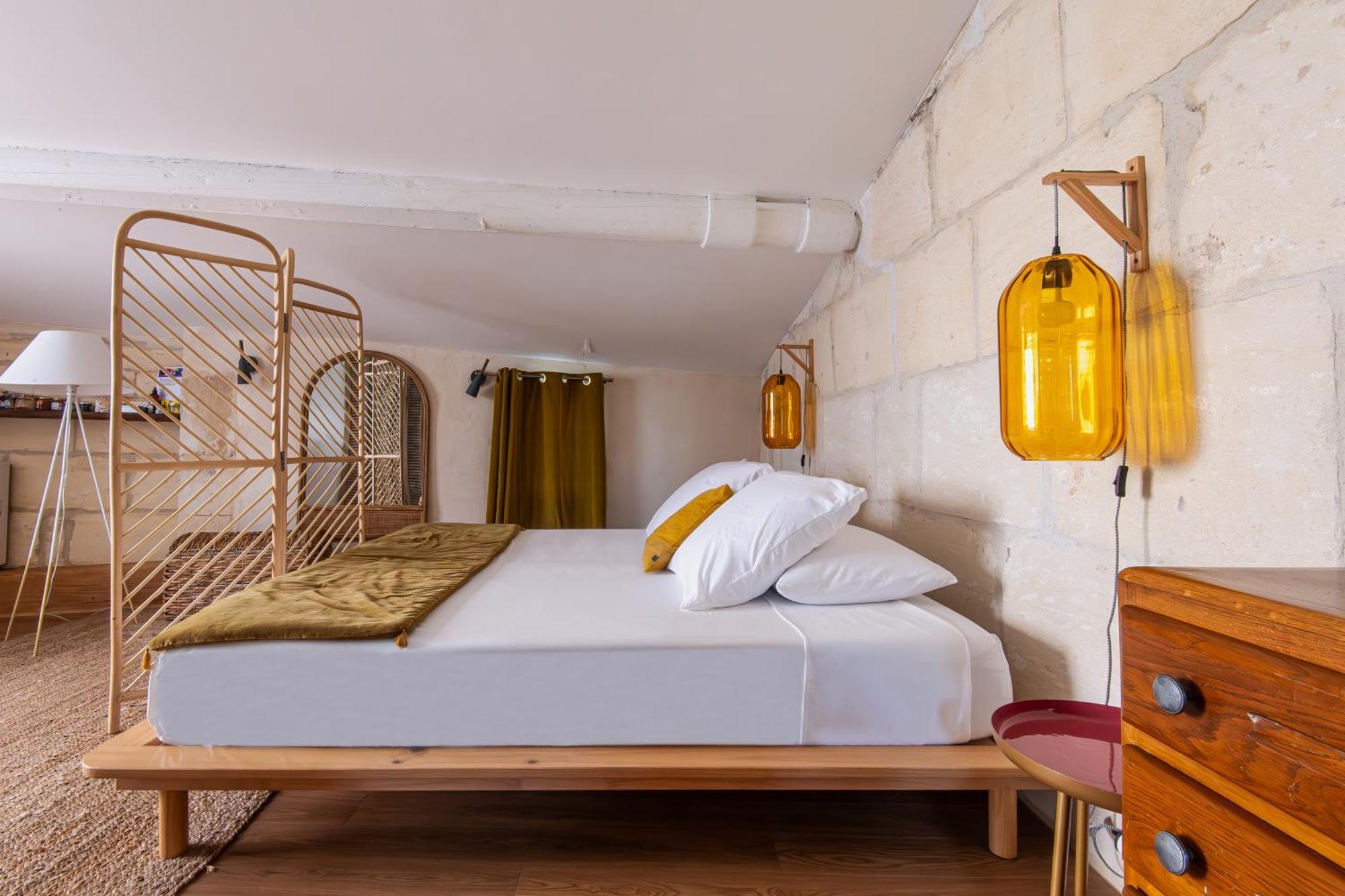Apartamento La Madeleine Arlés Exterior foto