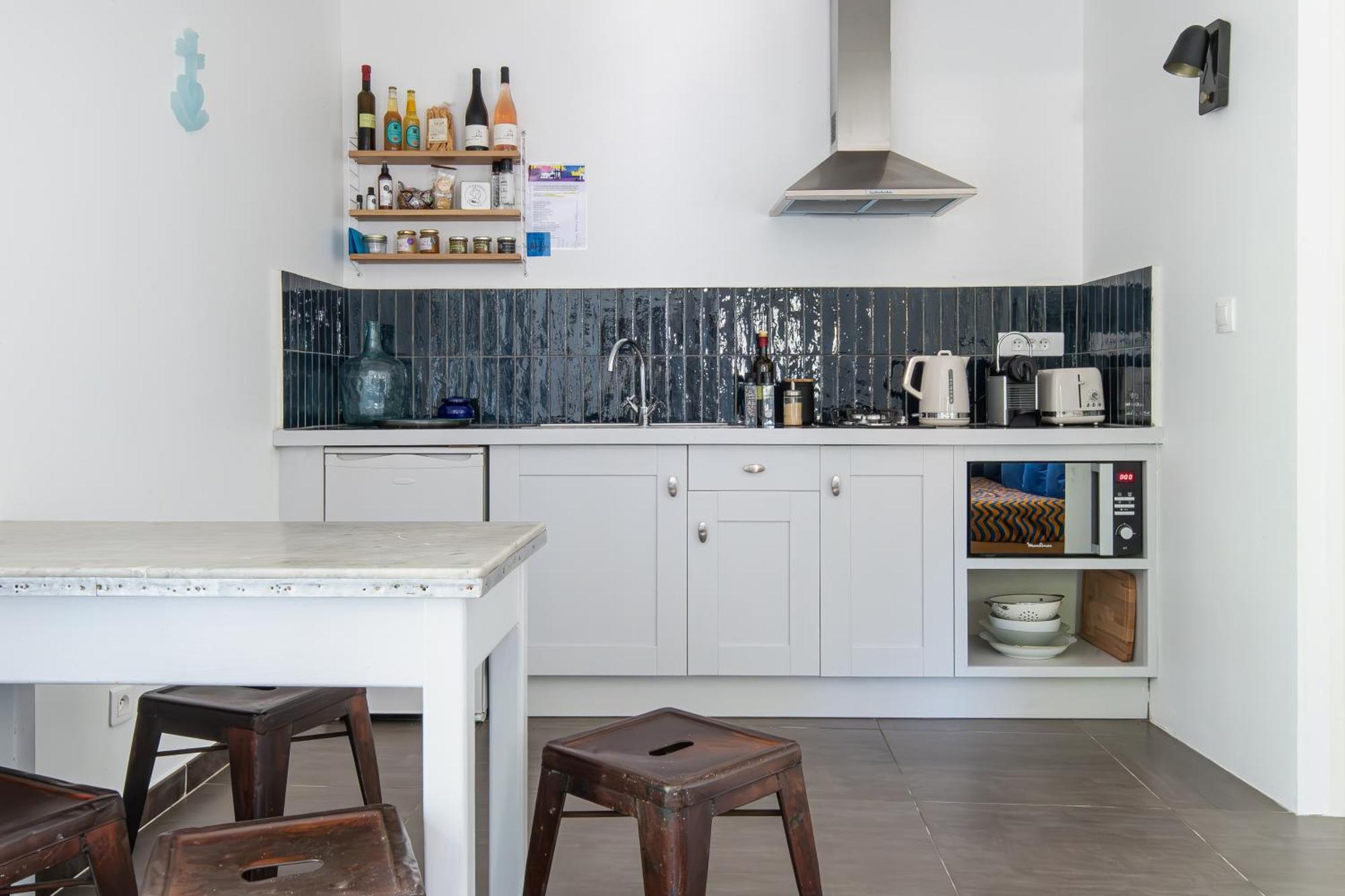 Apartamento La Madeleine Arlés Exterior foto