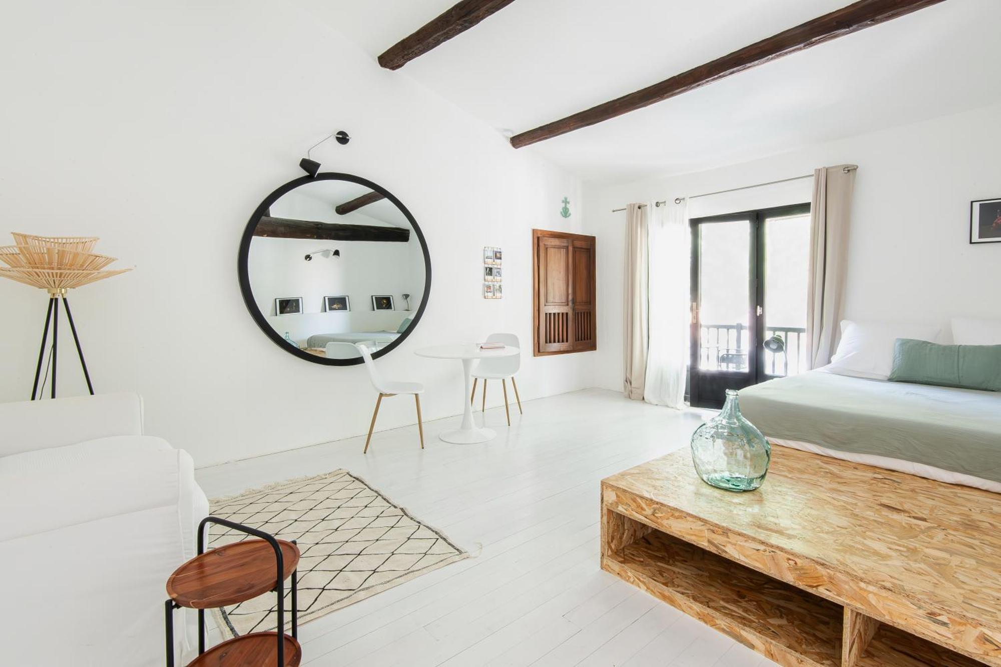 Apartamento La Madeleine Arlés Exterior foto