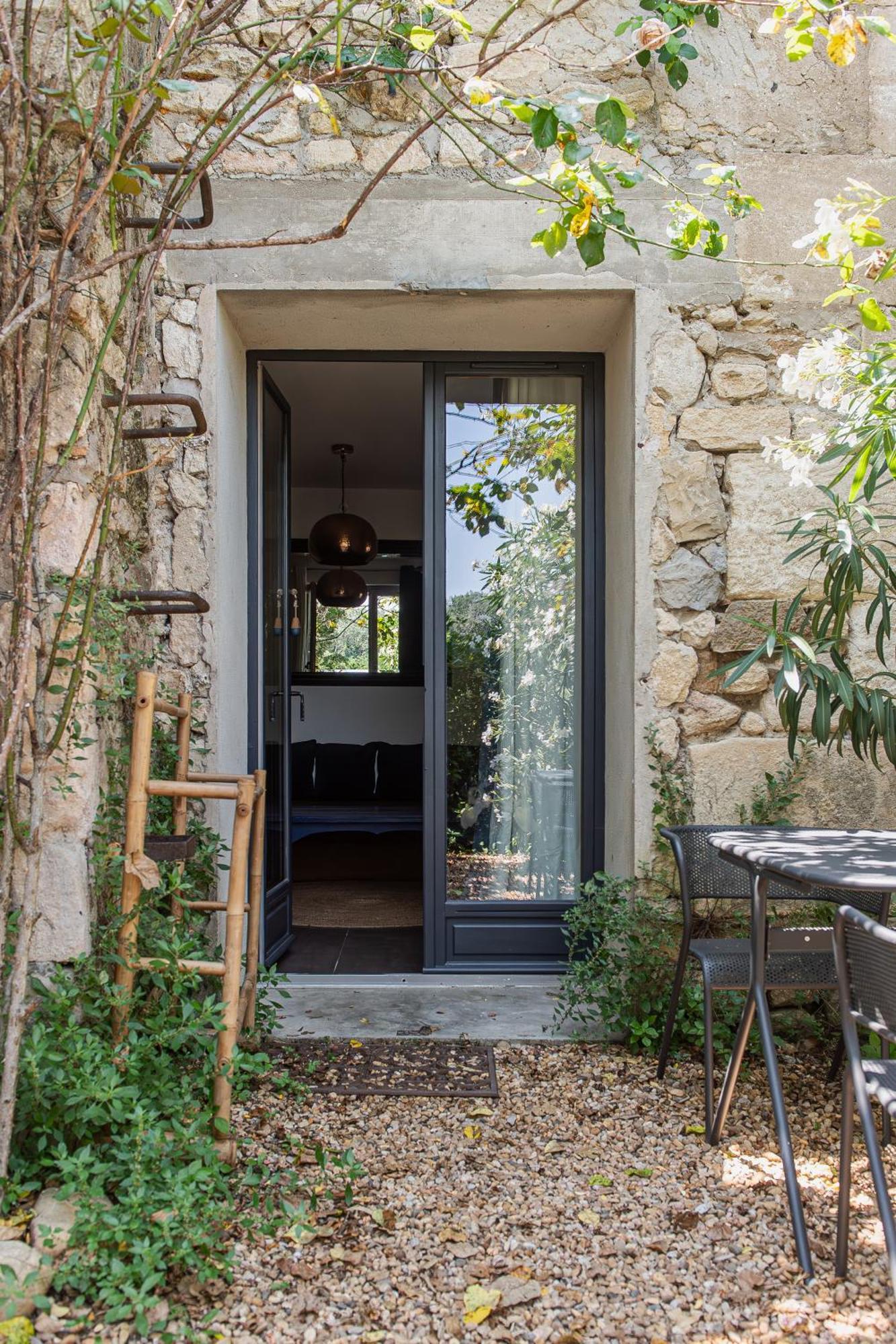 Apartamento La Madeleine Arlés Exterior foto