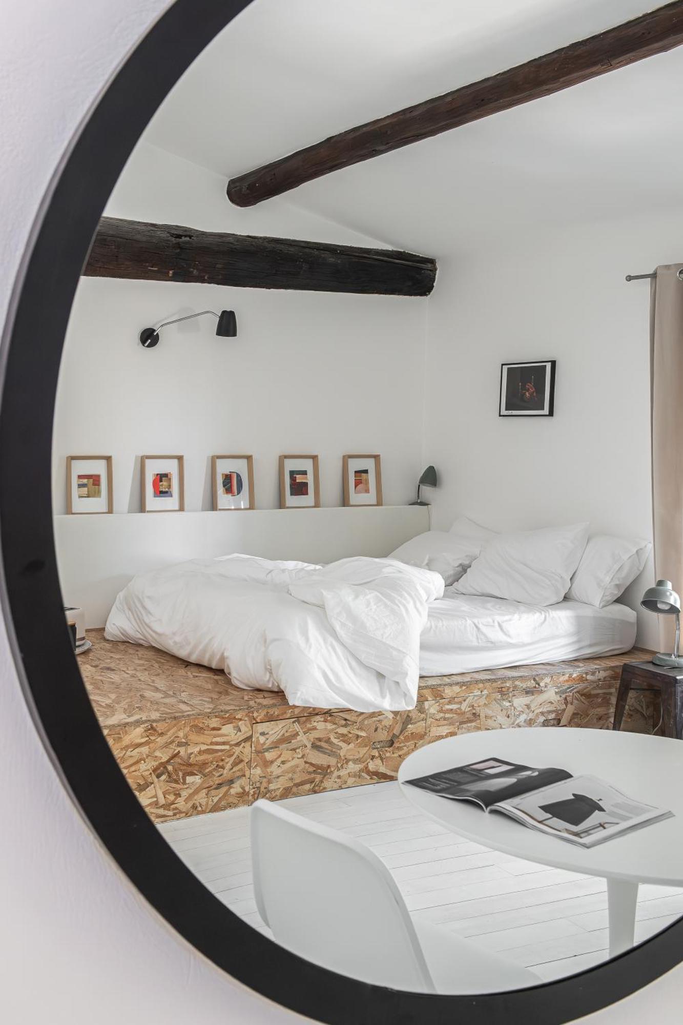 Apartamento La Madeleine Arlés Exterior foto