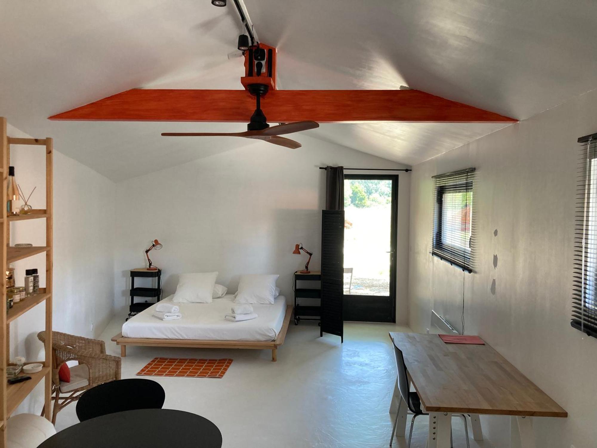 Apartamento La Madeleine Arlés Exterior foto