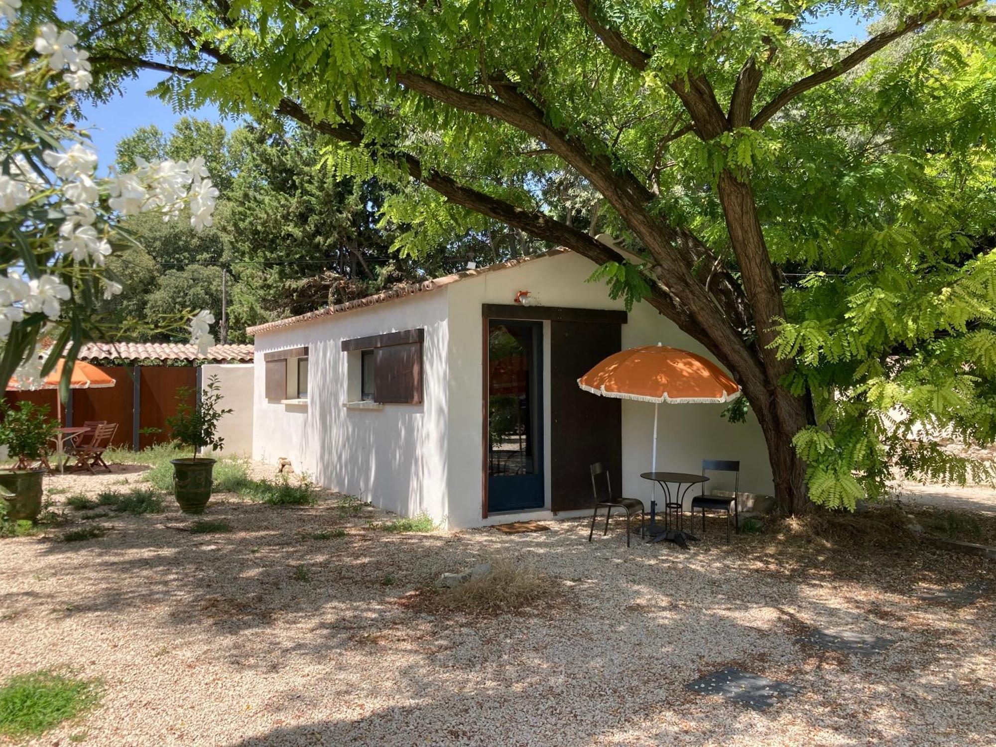 Apartamento La Madeleine Arlés Exterior foto